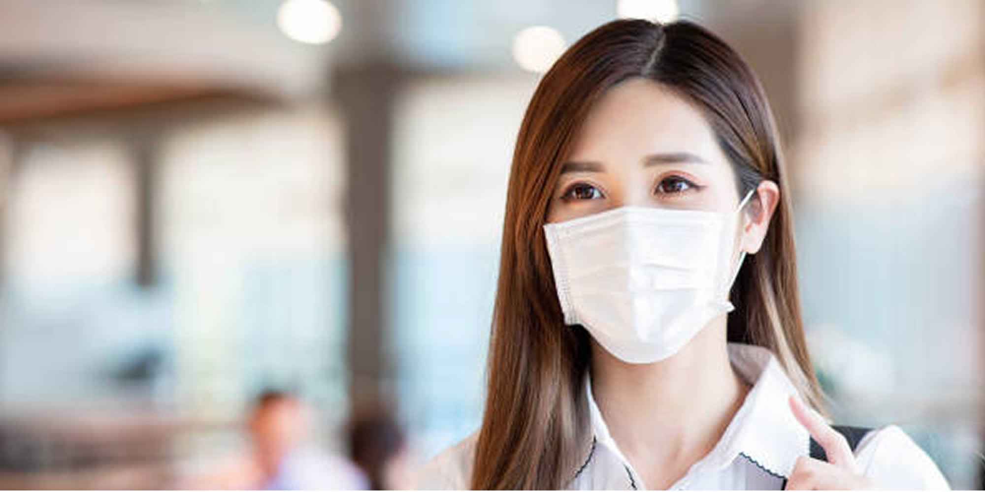 松島新地の衛生面対策