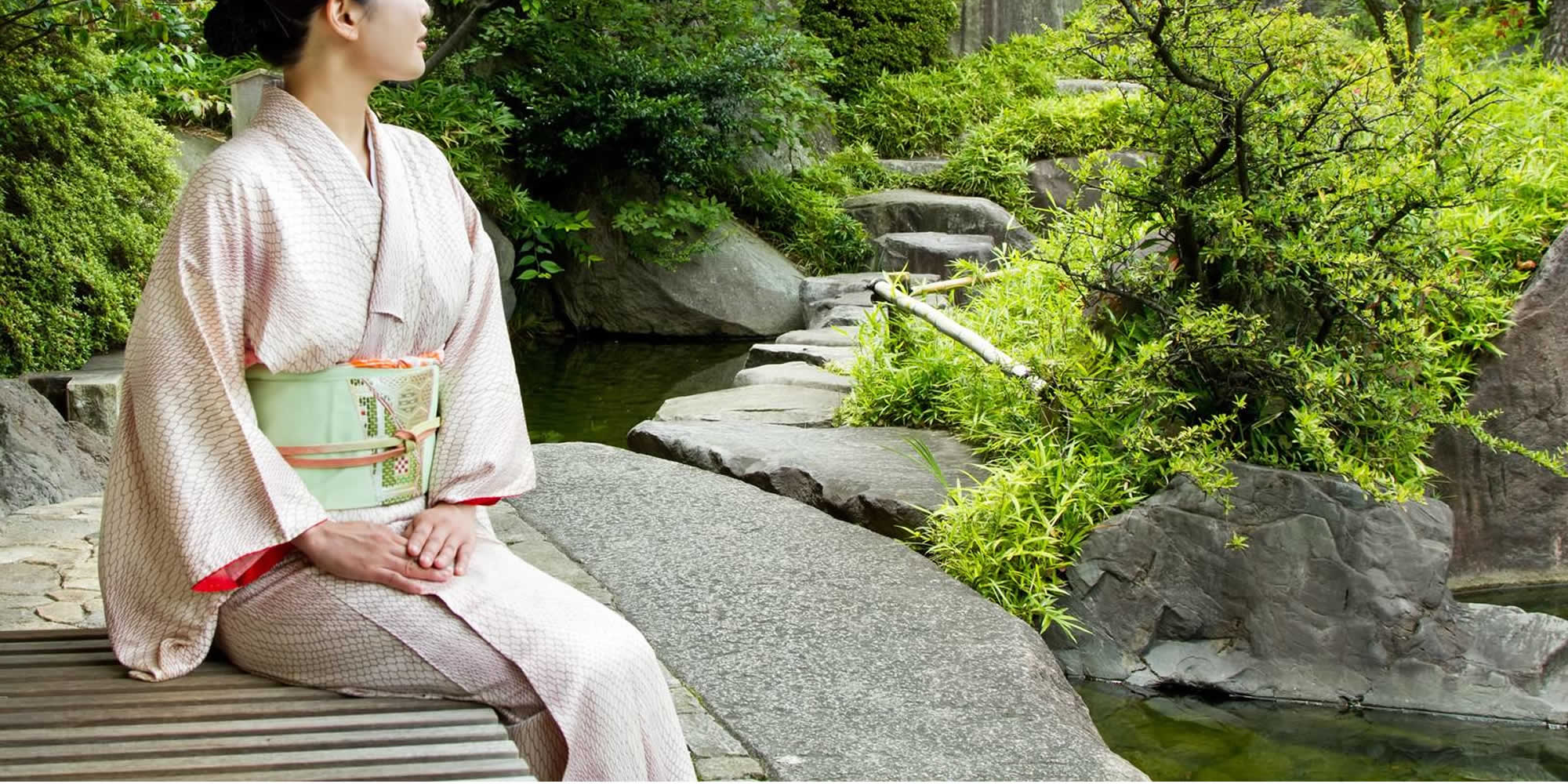 頼もしいパートナー仲居さんについて