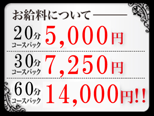 松島新地求人｜バグース③