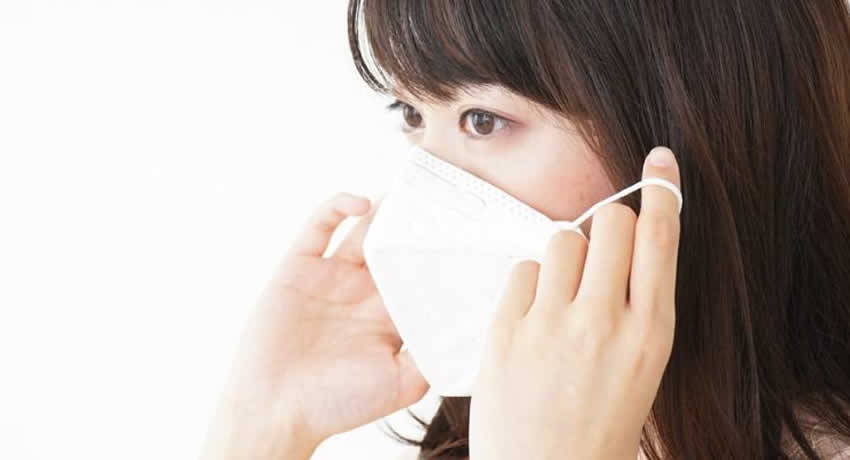 コロナウイルスについて