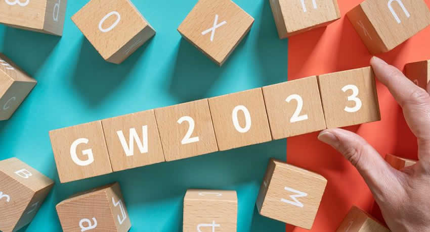 今年のゴールデンウィークは稼げます！