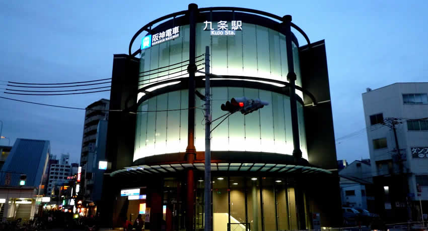 松島新地のメリット