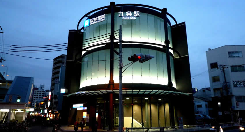 松島新地の営業時間