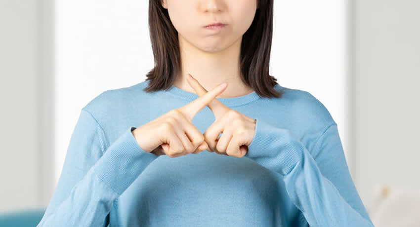 スカウトの使用禁止